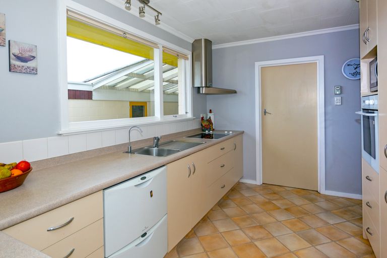 Photo of property in 6 Willow Place, Gleniti, Timaru, 7910