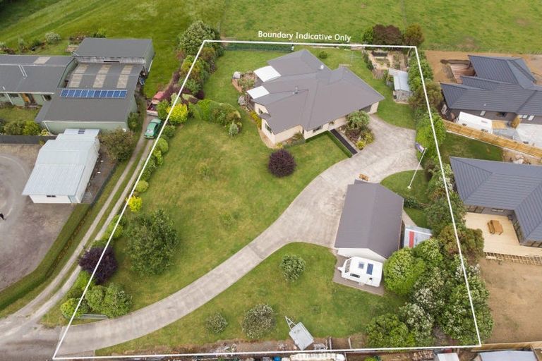 Photo of property in 52a Ruahine Street, Dannevirke, 4930