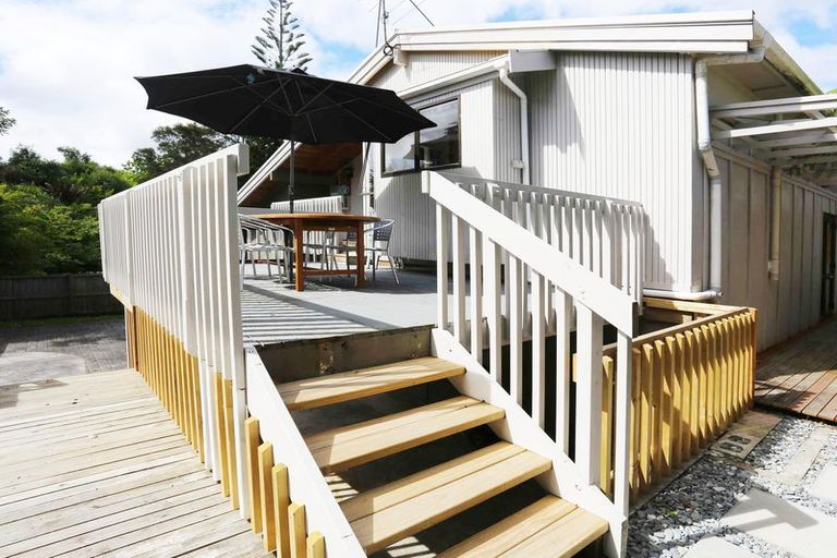 Photo of property in 2/61 Parker Avenue, New Lynn, Auckland, 0600