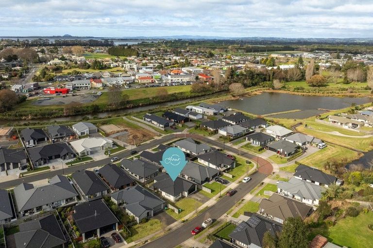 Photo of property in 28 Mural Drive, Katikati, 3129