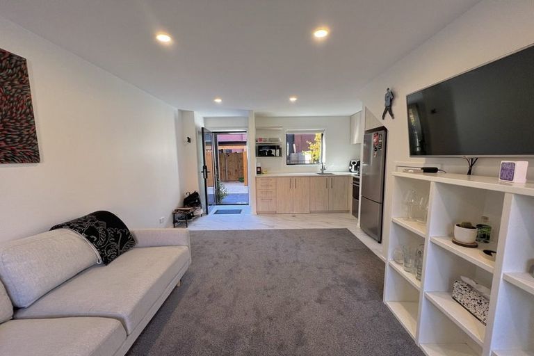 Photo of property in 61 Wingate Street, Redwood, Christchurch, 8051