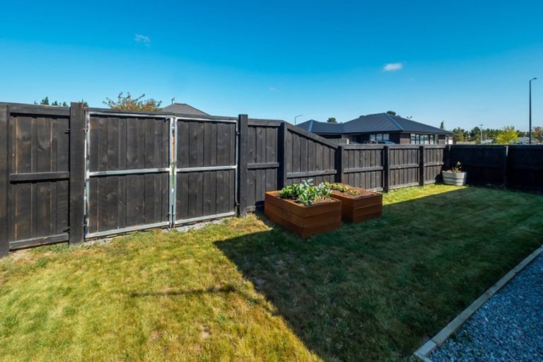 Photo of property in 676 Springston Rolleston Road, Rolleston, 7615