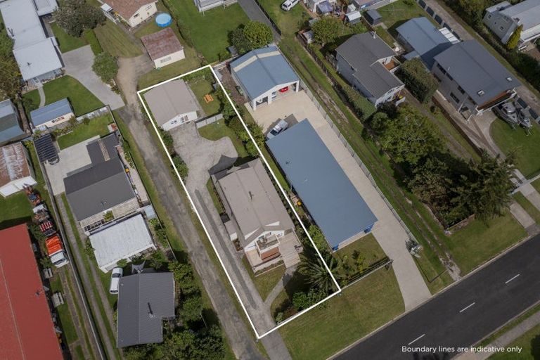 Photo of property in 176 Cook Drive, Whitianga, 3510