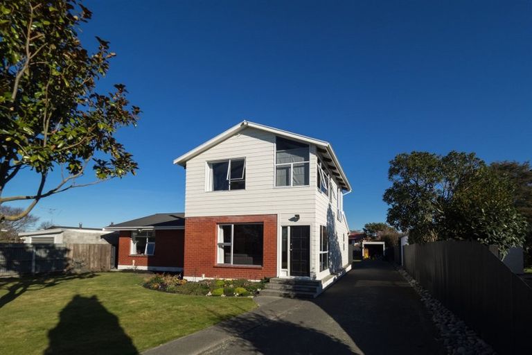 Photo of property in 145 Harrison Street, Allenton, Ashburton, 7700