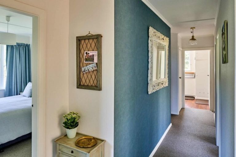 Photo of property in 43 Fox Street, Ngaio, Wellington, 6035