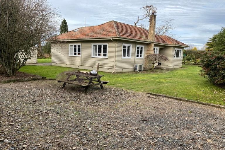 Photo of property in 756a Bruntwood Road, Tamahere, Hamilton, 3283