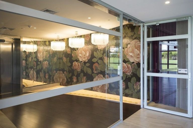 Photo of property in Chaffers Dock, 202/22 Herd Street, Te Aro, Wellington, 6011