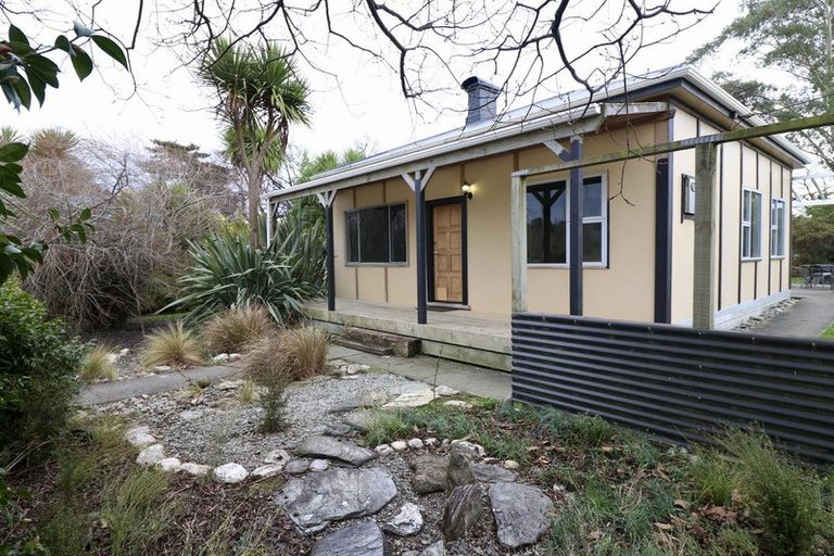 Photo of property in 49 Spirit Burn Road, Dipton, 9791