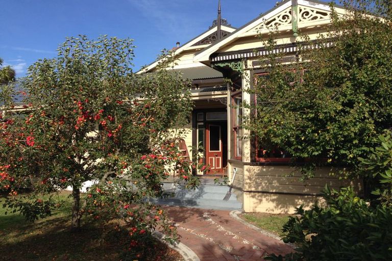 Photo of property in 133 Limbrick Street, Terrace End, Palmerston North, 4410