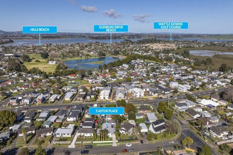 Photo of property in 5 Astor Place, Manurewa, Auckland, 2102