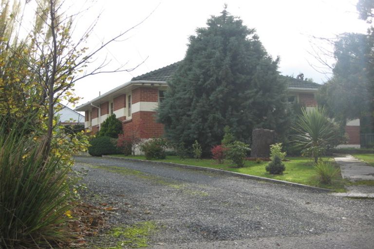Photo of property in 5 Breadalbine Street, Balclutha, 9230