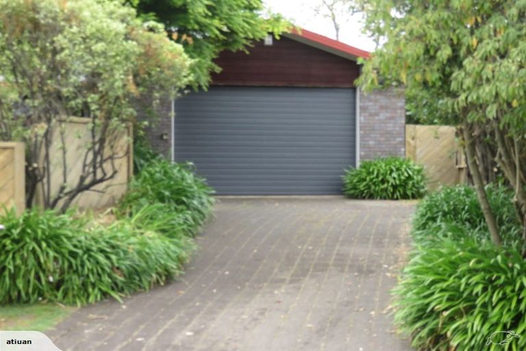 Photo of property in 7 Earls Court, Hillcrest, Hamilton, 3216
