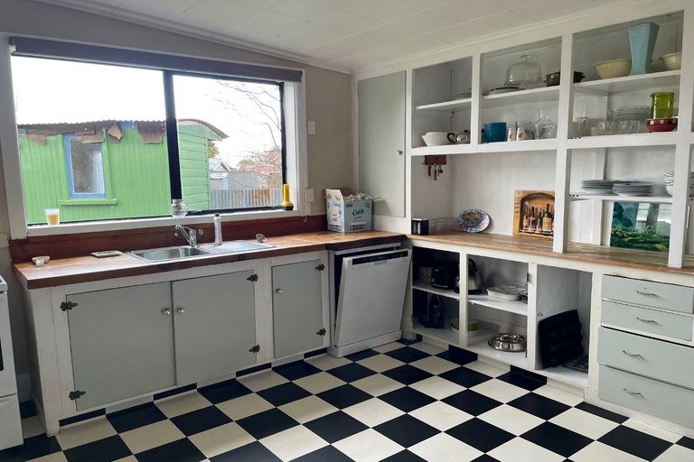 Photo of property in 8 Connolly Street, Geraldine, 7930