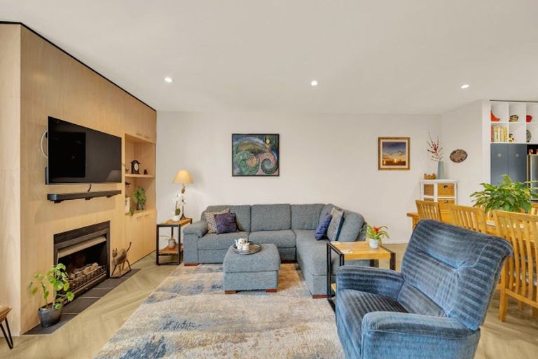 Photo of property in 18b Onslow Street, St Albans, Christchurch, 8014