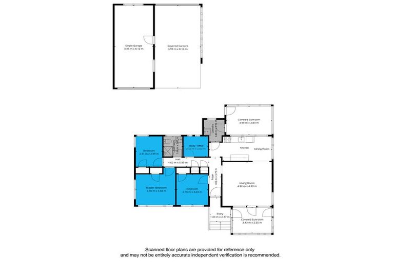 Photo of property in 63 Smiths Avenue, Papakura, 2110