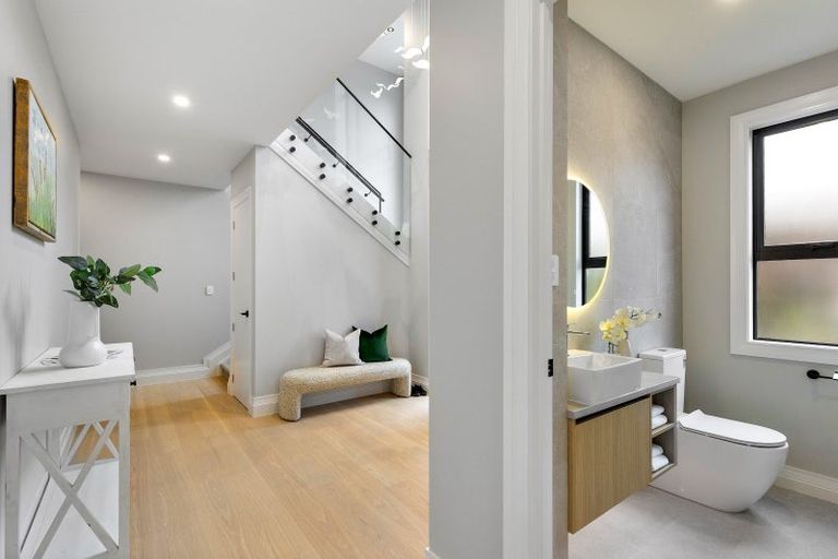 Photo of property in 36 Ara Hills Drive, Wainui, Silverdale, 0992