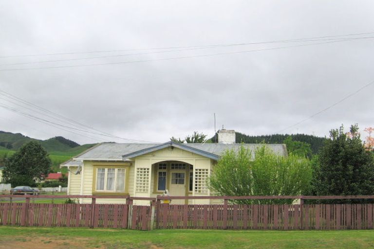 Photo of property in 7 Ainslie Road, Paeroa, 3600