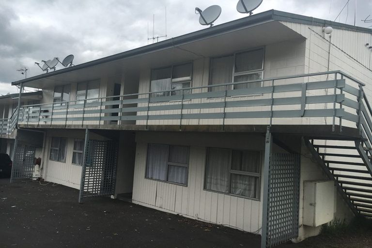 Photo of property in 7/16 Oakley Avenue, Claudelands, Hamilton, 3214