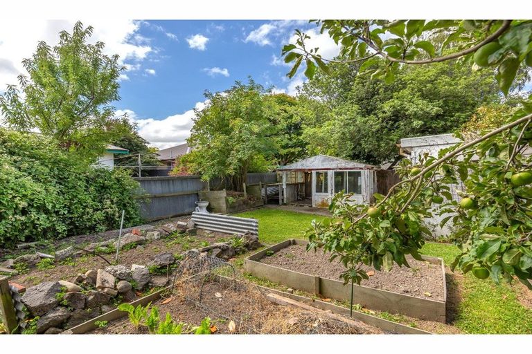 Photo of property in 6 Mathers Road, Hoon Hay, Christchurch, 8025