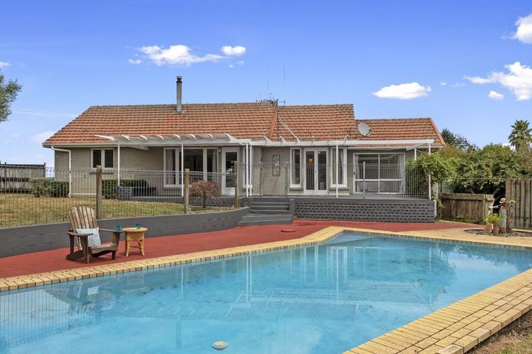 Photo of property in 778 Tuhikaramea Road, Ngahinapouri, Hamilton, 3290