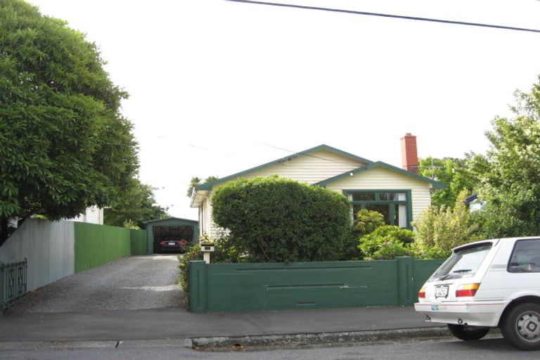 Photo of property in 16 Chatham Street, Addington, Christchurch, 8024