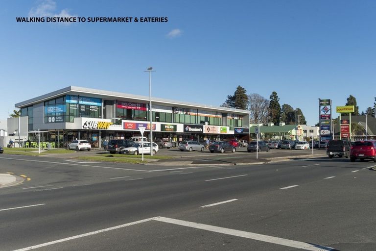 Photo of property in 100 Twelfth Avenue, Tauranga South, Tauranga, 3112