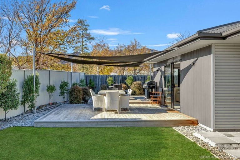 Photo of property in 100 Barry Avenue, Cromwell, 9310