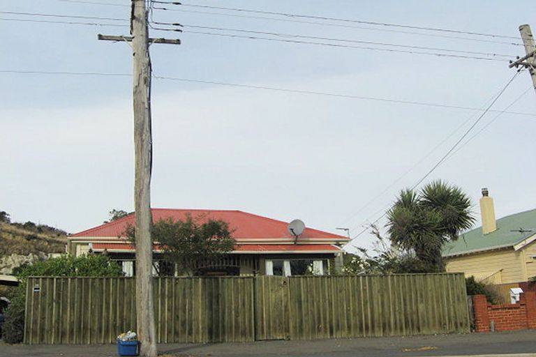 Photo of property in 144 Musselburgh Rise, Musselburgh, Dunedin, 9013