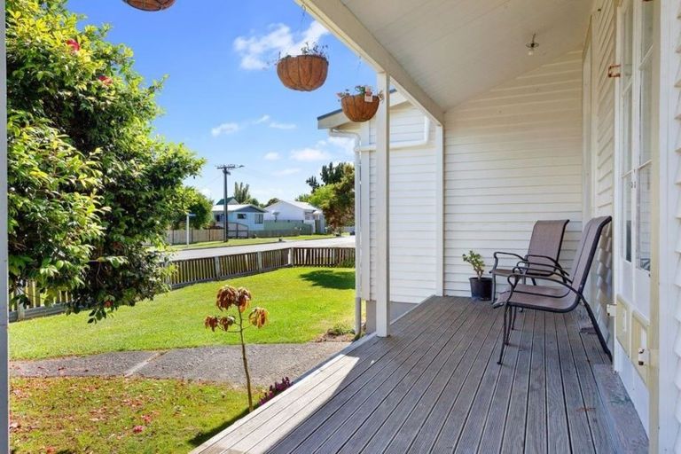 Photo of property in 108 Richard Street, Opotiki, 3122