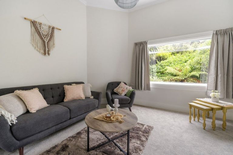 Photo of property in 9 Plunket Street, Kelburn, Wellington, 6012