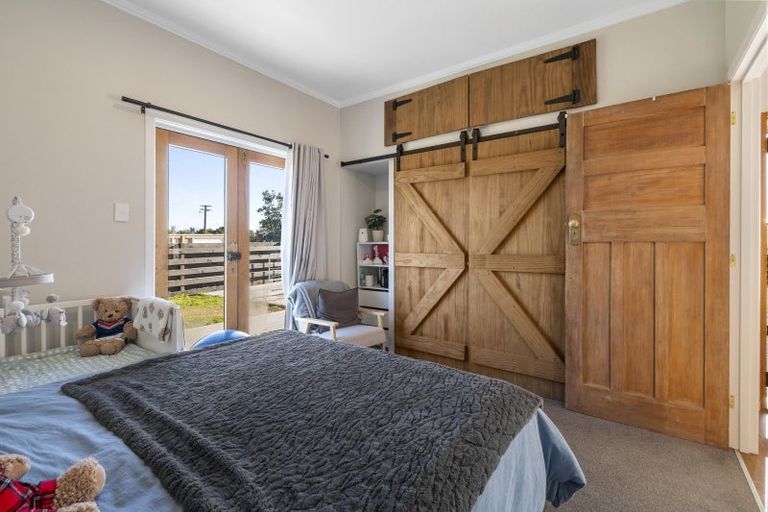 Photo of property in 18 Norton Street, Foxton Beach, Foxton, 4815