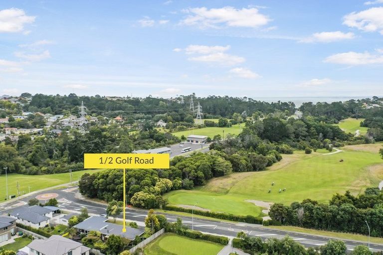 Photo of property in 2/1 Golf Road, New Lynn, Auckland, 0600