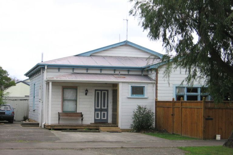 Photo of property in 28 Campbell Street, Palmerston North, 4410
