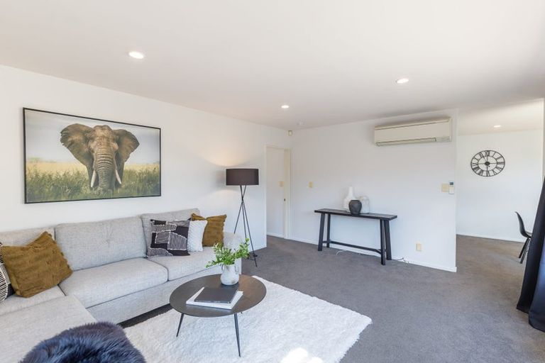 Photo of property in 10a North Parade, Richmond, Christchurch, 8013