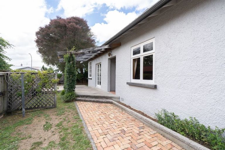 Photo of property in 12 Hammond Street, Hamilton Central, Hamilton, 3204