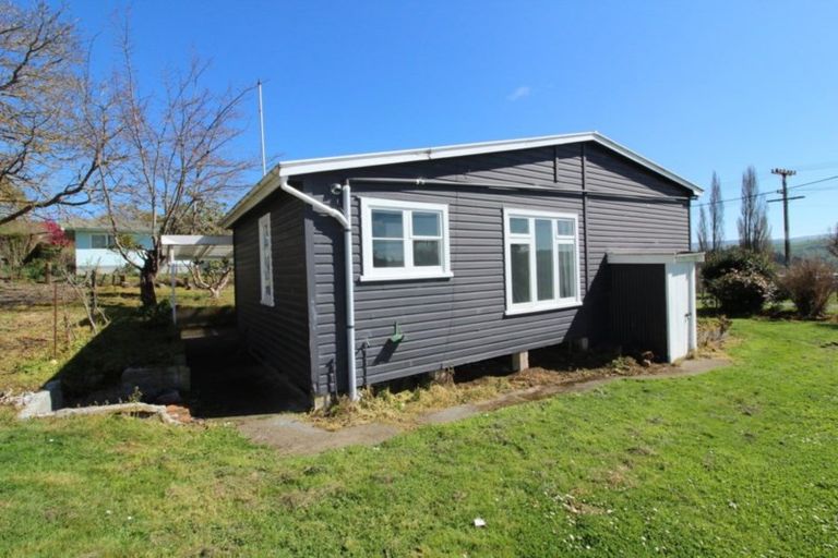 Photo of property in 16 Dixon Way, Taihape, 4720