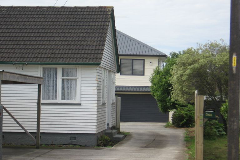Photo of property in 35b Coral Crescent, Panmure, Auckland, 1072