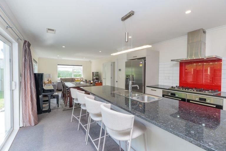 Photo of property in 45 Melksham Drive, Churton Park, Wellington, 6037