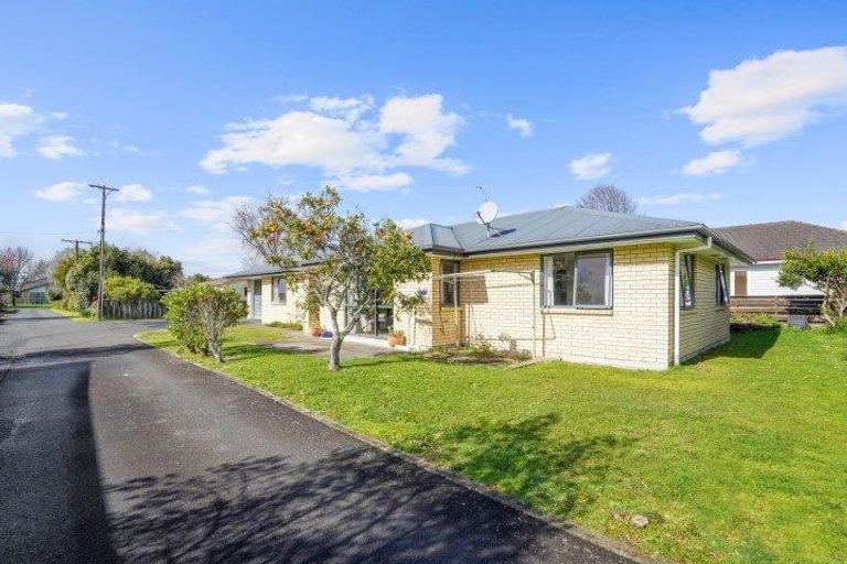 Photo of property in 35 Fox Street, Hamilton East, Hamilton, 3216