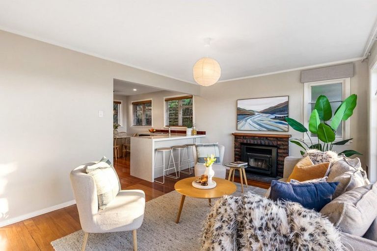 Photo of property in 61 Farnham Street, Mornington, Wellington, 6021
