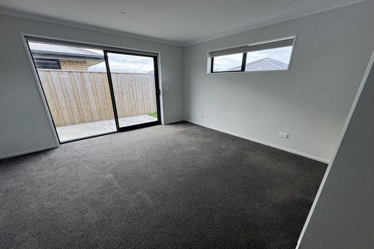 Photo of property in 11 Nathaniel Archer Street, Woodend, 7610