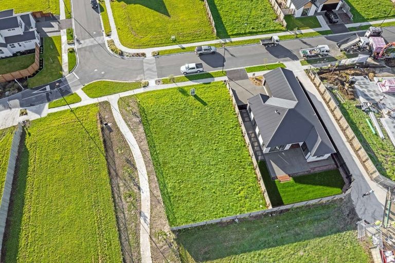 Photo of property in 54 Fairmaid Street, Lincoln, 7608