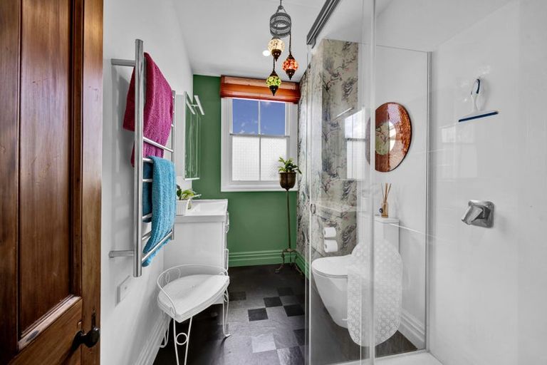 Photo of property in 416 Frankley Road, Hurdon, New Plymouth, 4310