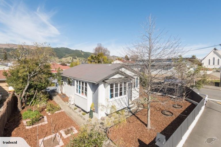 Photo of property in 15 Cambridge Street, Richmond, 7020