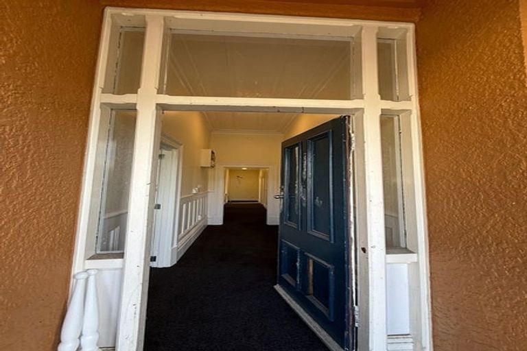 Photo of property in 160 Albany Street, North Dunedin, Dunedin, 9016