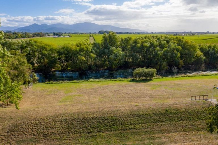 Photo of property in 7 Endeavour Street, Riversdale, Blenheim, 7201