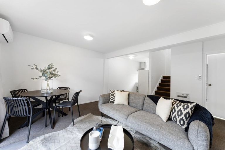 Photo of property in 4/35 Brockworth Place, Riccarton, Christchurch, 8011