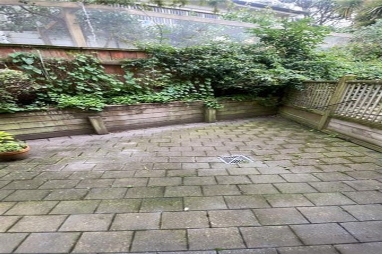 Photo of property in Colombo St Apartments, 16/10 Colombo Street, Newtown, Wellington, 6021