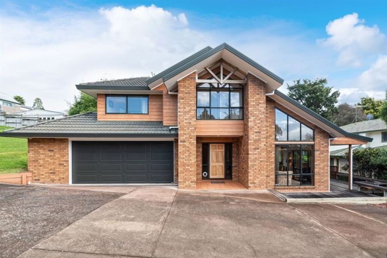Photo of property in 60a New Windsor Road, New Windsor, Auckland, 0600