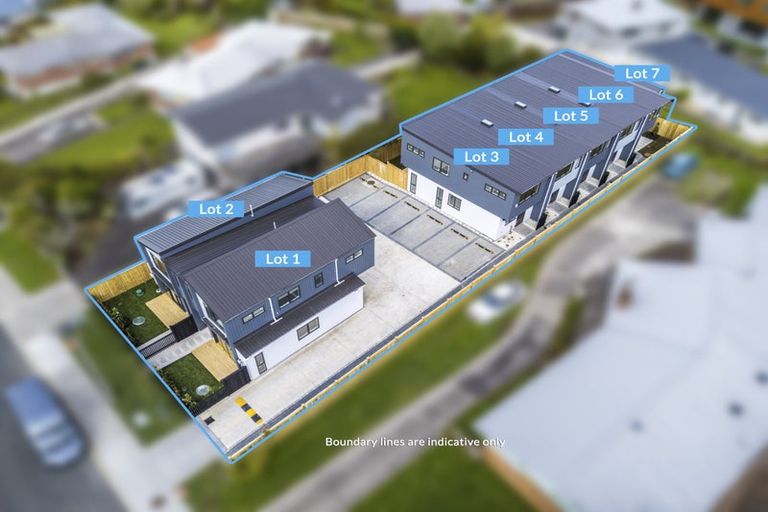 Photo of property in 31 Tiroroa Avenue, Te Atatu South, Auckland, 0610